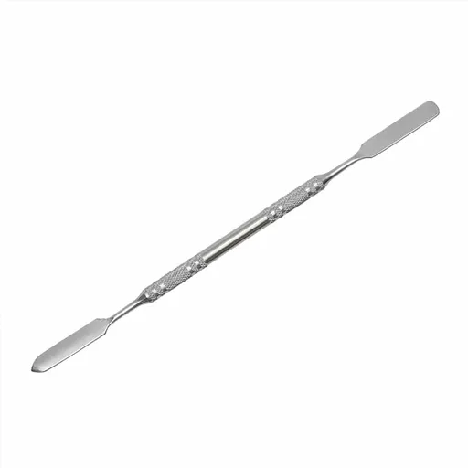 Spatula Metal cu 2 Capete No. 13