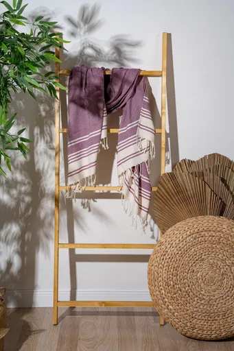 Prosop de plaja, L'essentiel Maison, New Diamond, Redbud