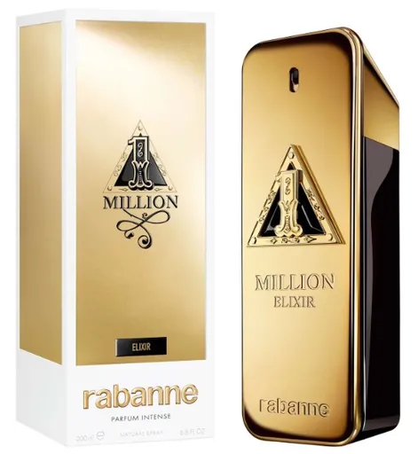 Rabanne 1 Million Elixir Parfum Intense - parfum 50 ml