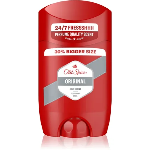 Old Spice Original deodorant stick pentru barbati 65 ml