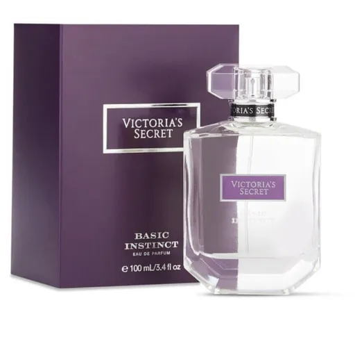 Victoria's Secret Basic Instinct - EDP 100 ml