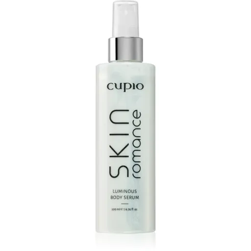Cupio Skin Romance ler pentru corp 200 ml