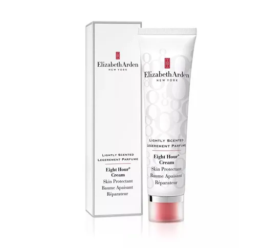 Elizabeth Arden Cremă protectoare cu o parfumare ușoară Eight Hour Cream (Skin Protectant) 50 ml