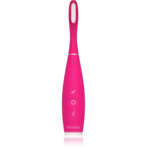 FOREO ISSA™ 4 periuta de dinti electrica Fuchsia 1 buc