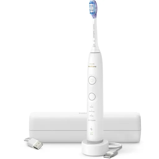 Philips Sonicare 7100 HX7420/01 periuta de dinti electrica sonica White 1 buc