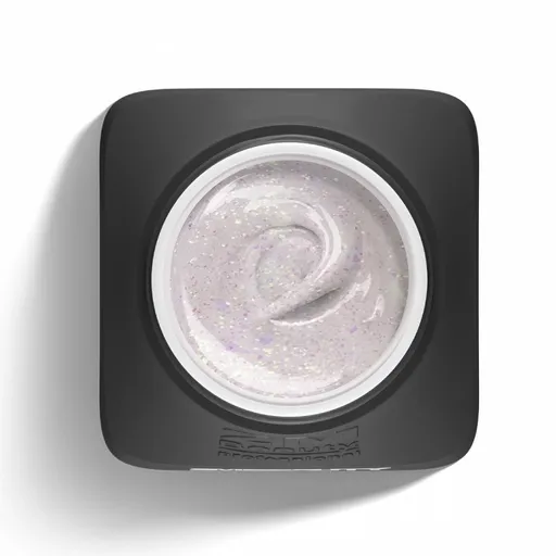 Liquid Polygel 2M Hema Free No Filing - Glossy Bride 01 Tiny Gold Shimmer - 15gr