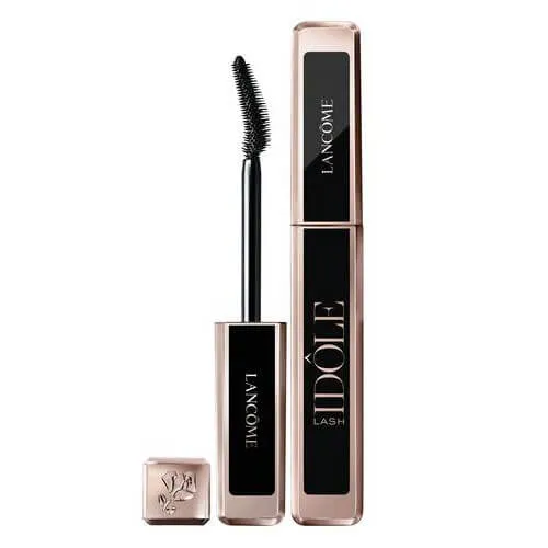 Lancôme Rimel pentru volum Lash Idole (Mascara Volume Effect Curved Lashes) 8 ml 01 Glossy Black