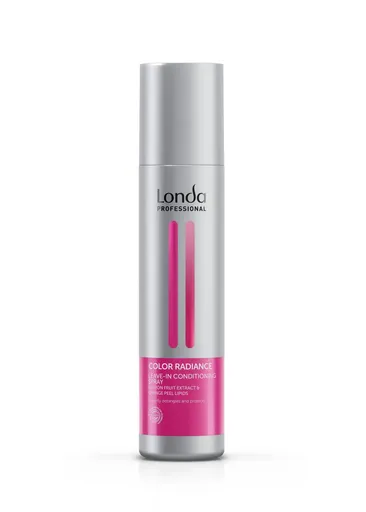 Balsam Spray Londa Professional Color Radiance 250 ml