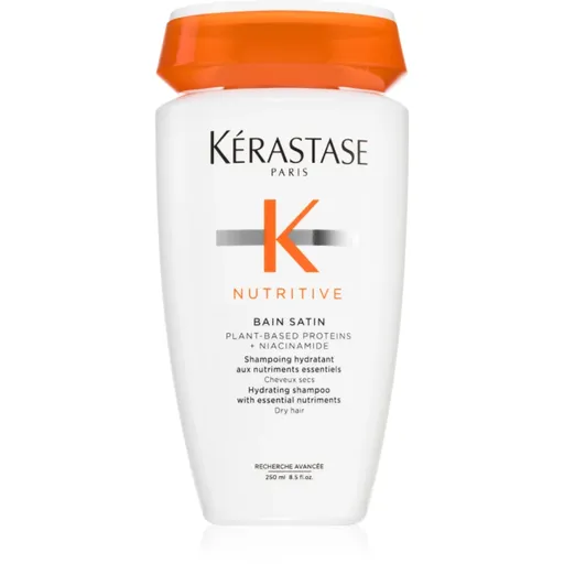 Kérastase Nutritive Bain Satin sampon hidratant pentru păr 250 ml