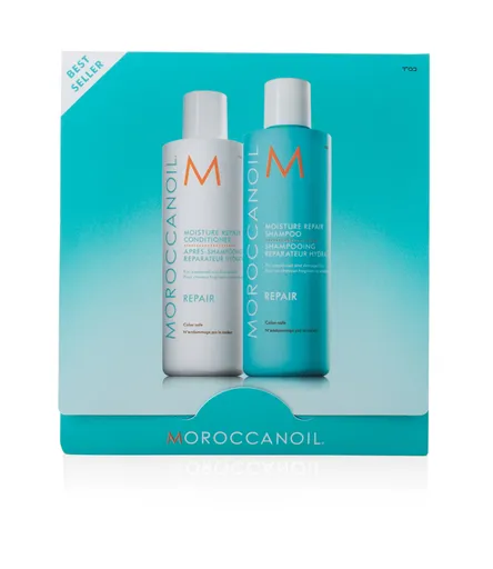 Moroccanoil Set cadou Travel Repair