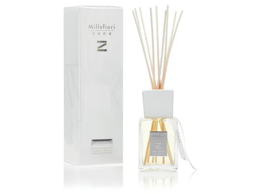 Millefiori Milano Difuzor de aromă Zona Soft Leather 500 ml