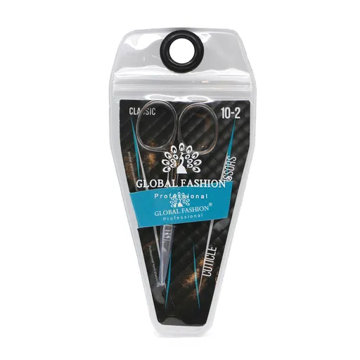 Foarfece pentru cuticule Global Fashion 10-2