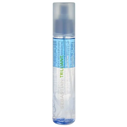 Sebastian Professional Trilliant spray pentru par intins 150 ml