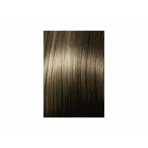 Vopsea Permanenta fara Amoniac Nook Virgin Color 7.0, Blond Natural, 100 ml