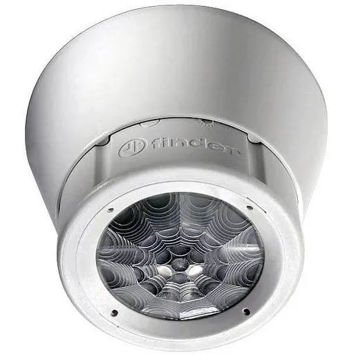 Senzor de miscare pentru instalatii interioare, aplicat, 1ND, 10A Finder 18.21.8.230.0000
