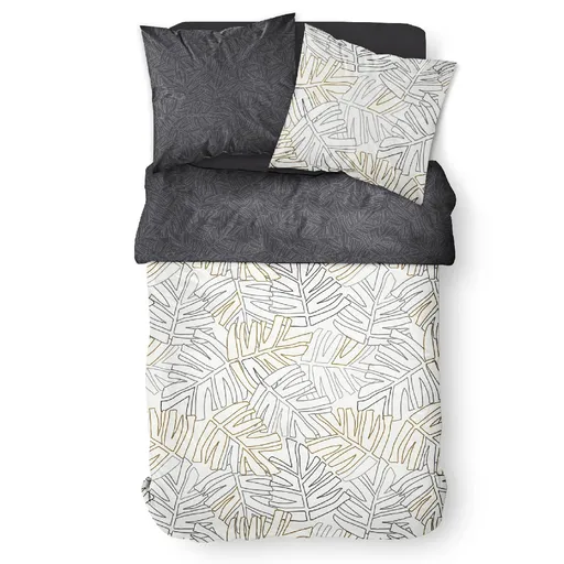 Lenjerie de pat ”ALOHA”