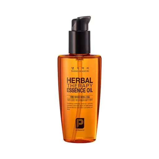 Daeng Gi Meo Ri Ulei de păr Herbal Therapy (Essence Oil) 140 ml