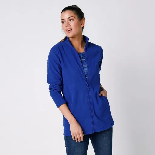 Hanorac de culoare uni