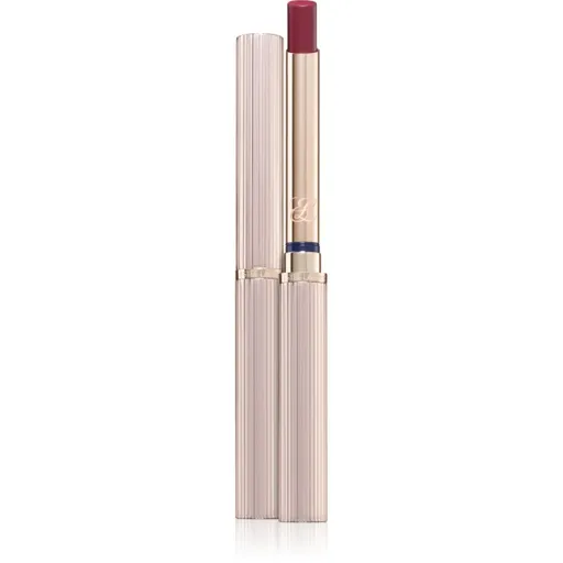 Estée Lauder Pure Color Explicit Slick Shine Lipstick ruj cu persistenta indelungata lucios culoare Shhh… 0.7 g