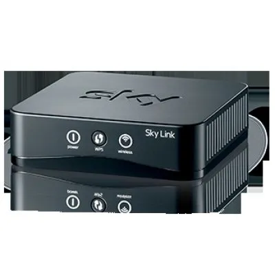 Modul de comunicare IP  SKLINK