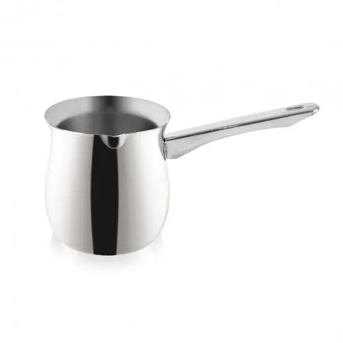 Cafetieră Orion Neso din oțel inoxidabil,  0,4 l, 0,4 l