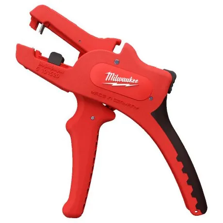 Cleste dezizolat cabluri automat Milwaukee 4932498268