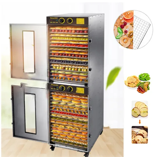 Deshidrator universal alimente ,model FD-32 ,inox