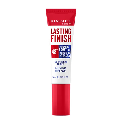 Rimmel Fond de ten Lasting Finish (Face Plumping Primer) 24 ml