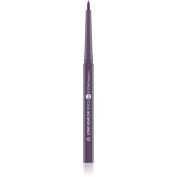 Bell Hypoallergenic eyeliner khol culoare 04 Purple 5 g