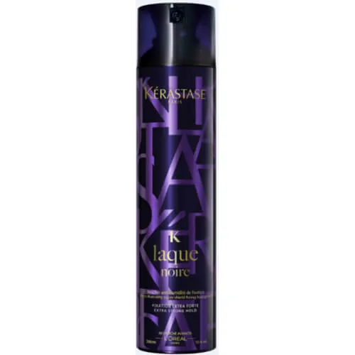 Kérastase Fixativ Purple Vision (K Laque Noire) 300 ml