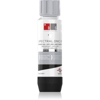 DS Laboratories SPECTRAL DNC S Tratament hidratant ce ofera fermitate parului împotriva părului gri 60 ml