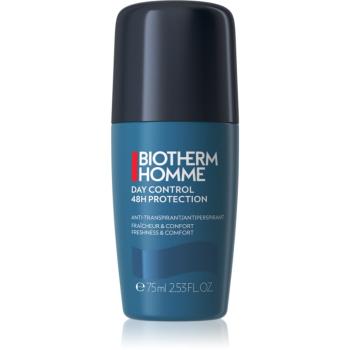 Biotherm Homme 48h Day Control deodorant pentru bărbați 75 ml