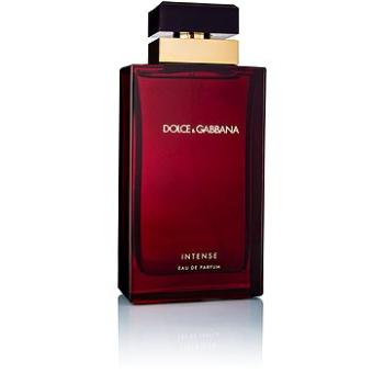 DOLCE & GABBANA Pour Femme Intense EdP 100 ml (3423473020691)