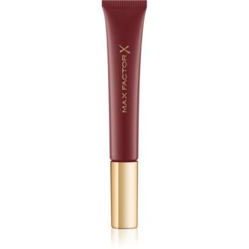 Max Factor Colour Elixir Cushion lip gloss culoare 025 Shine in Glam 9 ml