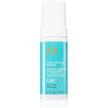 Moroccanoil Curl spuma pentru parul cret 150 ml