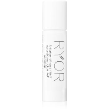 RYOR Aknestop roll-on pentru pielea problematica 5 ml