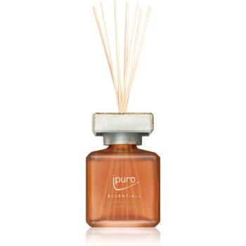 ipuro Essentials Cinnamon Secret aroma difuzor cu rezervã 50 ml