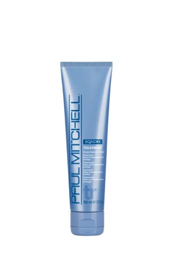 Paul Mitchell Mască pentru păr tratat chimic și deteriorat Bond RX (Treatment) 150 ml