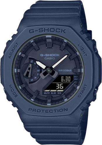 Casio G-SHOCK Original Carbon Core Guard GMA-S2100BA-2A1ER (619)