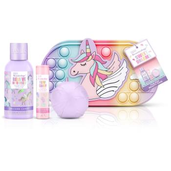 Baylis & Harding Beauticology Unicorn set cadou cu sac