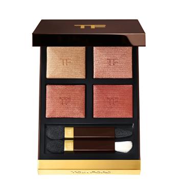 Tom Ford Paletă de farduri de pleoape (Eye Color Quad) 6 g 40 Golden Hour