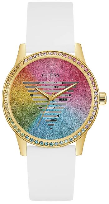 Guess Pride Limited Edition Ombre GW0589L1