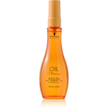 Schwarzkopf Professional Oil Ultime Argan Oil ulei de argan pentru par normal 100 ml