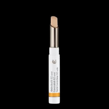 DR. HAUSCHKA Abdeckstift 02 sand 2 g