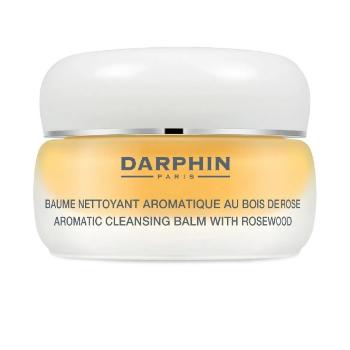 Darphin Balsam demachiant cu lemn roz (Aromatic Cleansing Balm with Rosewood) 40 ml