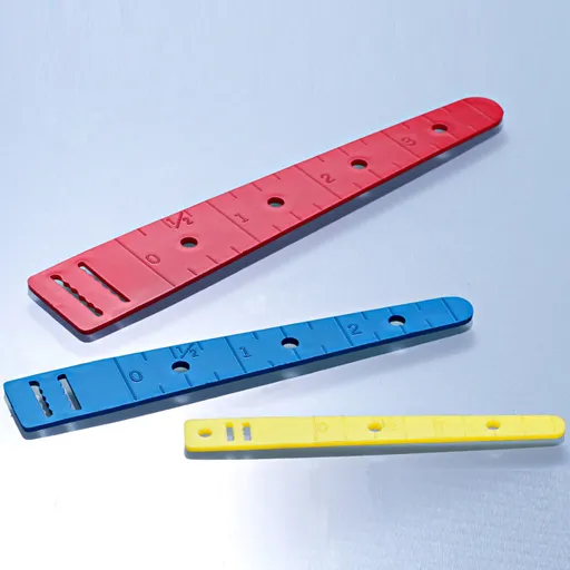 3 unelte pentru tragerea benzilor de cauciuc