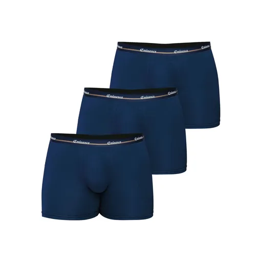 Set de 3 boxeri Éminence