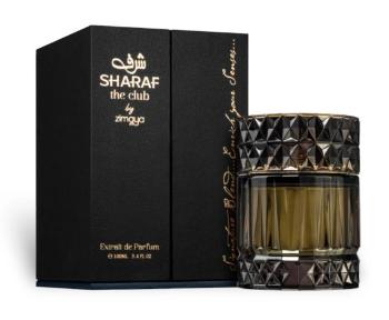 Zimaya Sharaf The Club - extract de parfum 100 ml