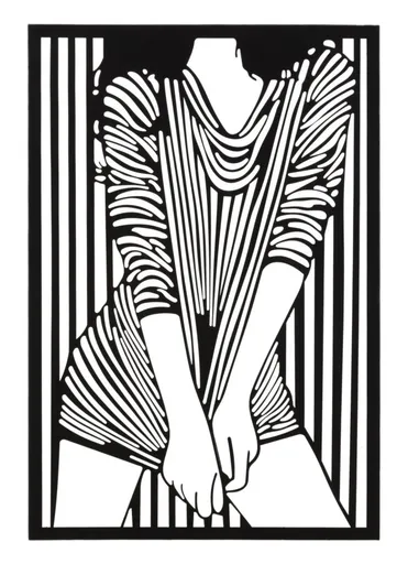 Mauro Ferretti  Panou De Perete  Moda cm 40X1,3X60 | Aosom Romania