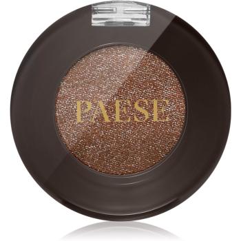 Paese Eyegasm Eyeshadow farduri de ochi de lungă durată culoare 13 Amber 1,5 g